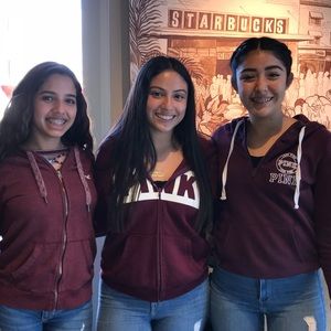 Meet your Posher, Tania